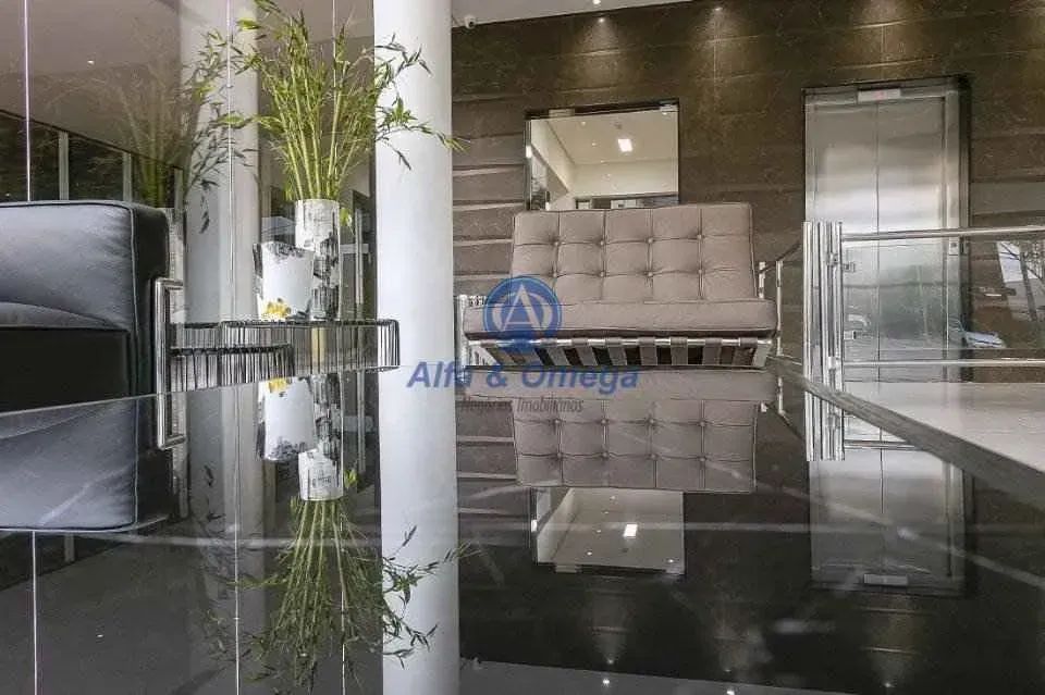 Sala para aluguel no Prime Square em Bauru/SP - 36 m² - Foto 3