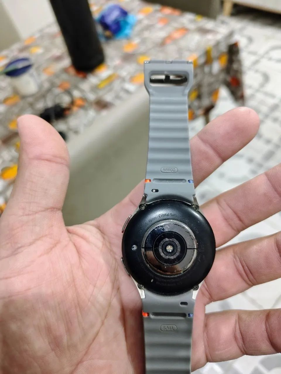 Galaxy watch 5 pro  - Foto 3
