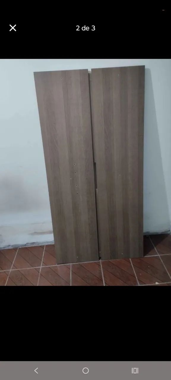 Painel para TV
