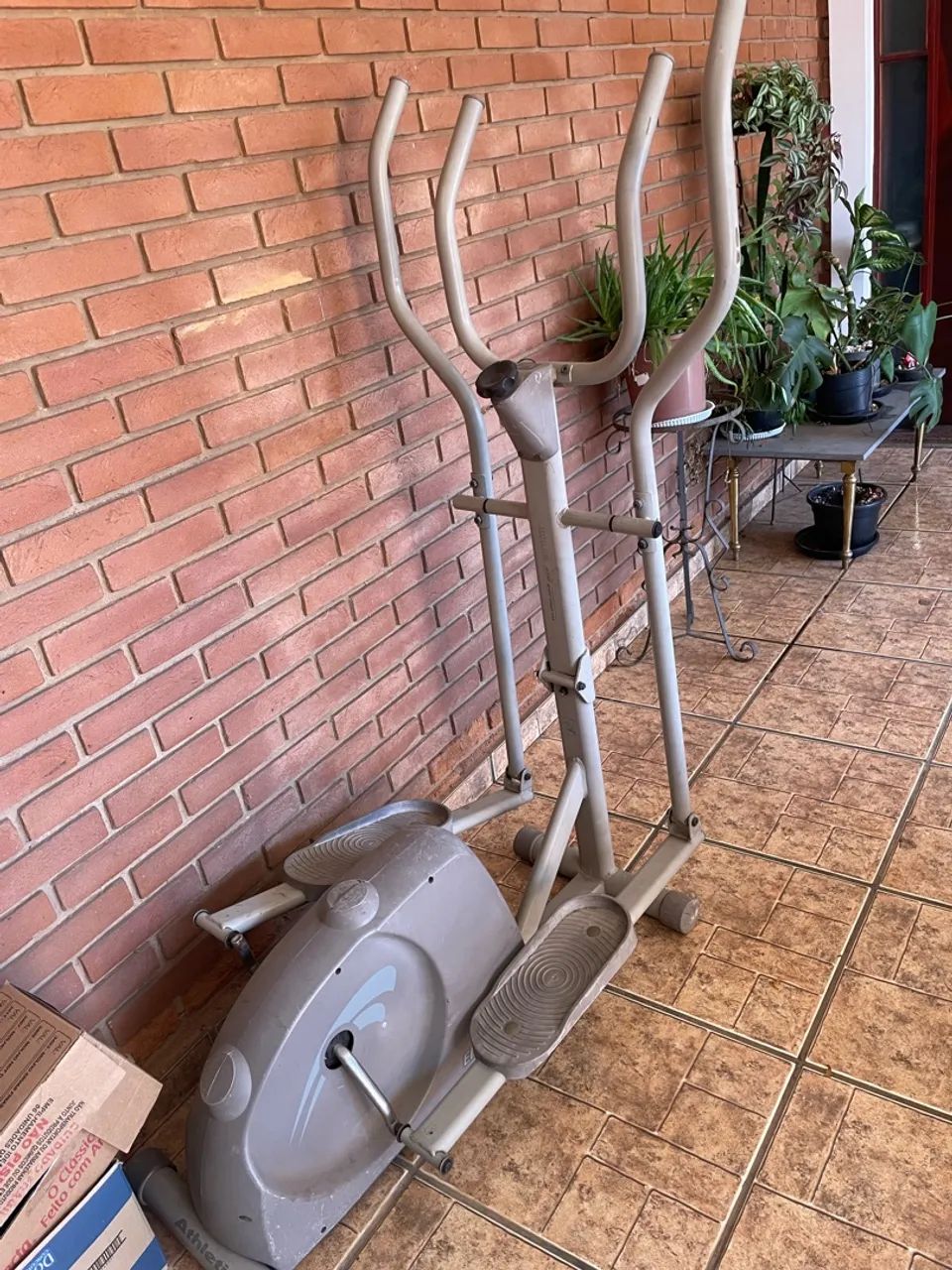 Elíptico  - Foto 2