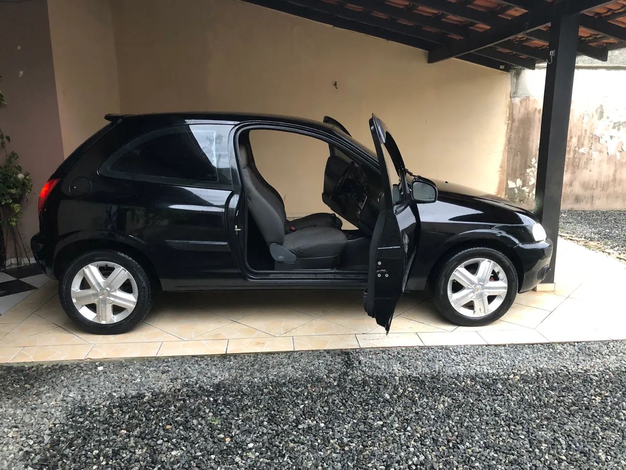 Chevrolet Celta 2005