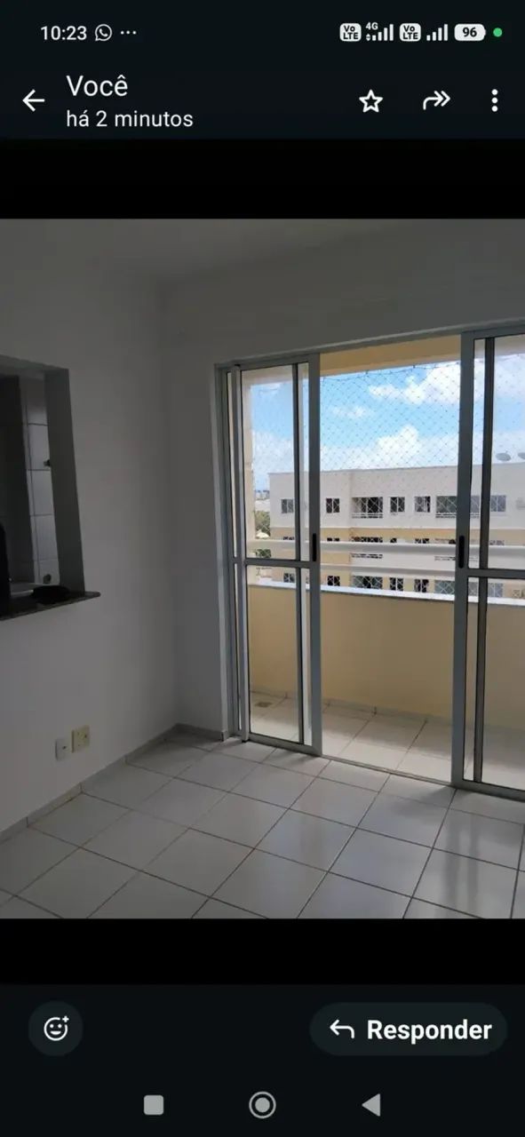 Apartamento na Cohama - Foto 2