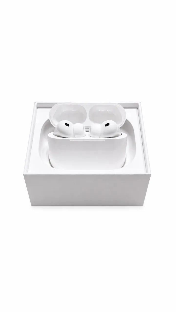 Apple AirPods Pro 3 Estado de Novo | Caixa Aberta - Fones de
