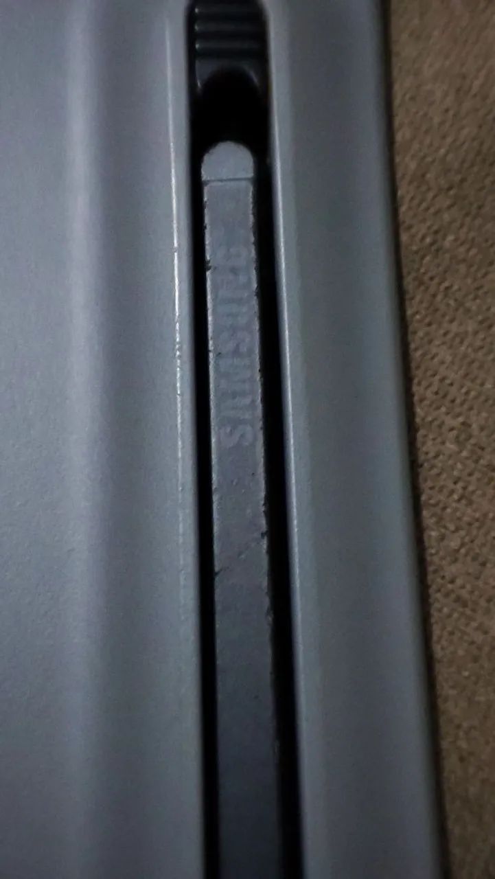 Capinha Samsung Fold6 com S-pen  - Foto 2