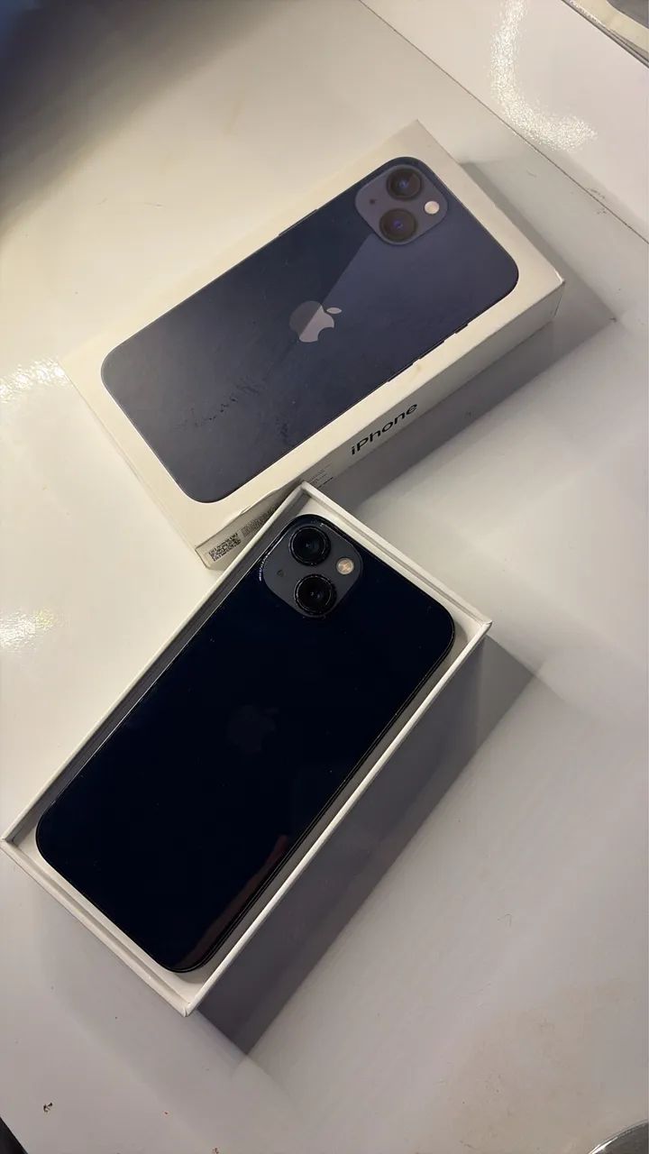 iPhone 13 128GB