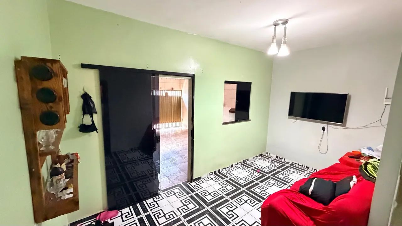 CASA À VENDA NO CENTRO DO PAAR - ANANINDEUA/PA - Foto 5
