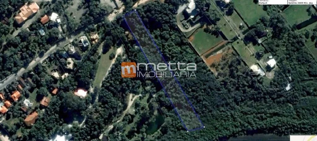 Terreno espetacular à venda, 6000 m² no Cacupé - Florianópolis/SC - Foto 2