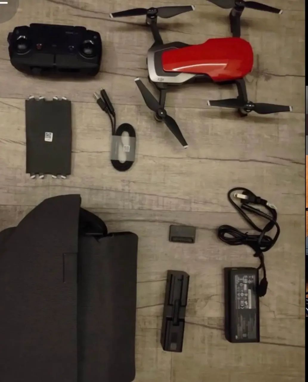 Drone DJI Mavic Air 2 - Foto 4