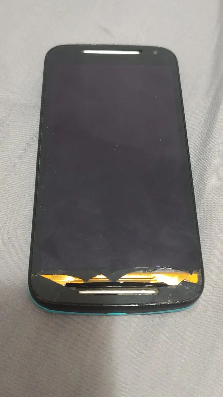 Motorola Moto G (2ª geração) XT1069 - Foto 3
