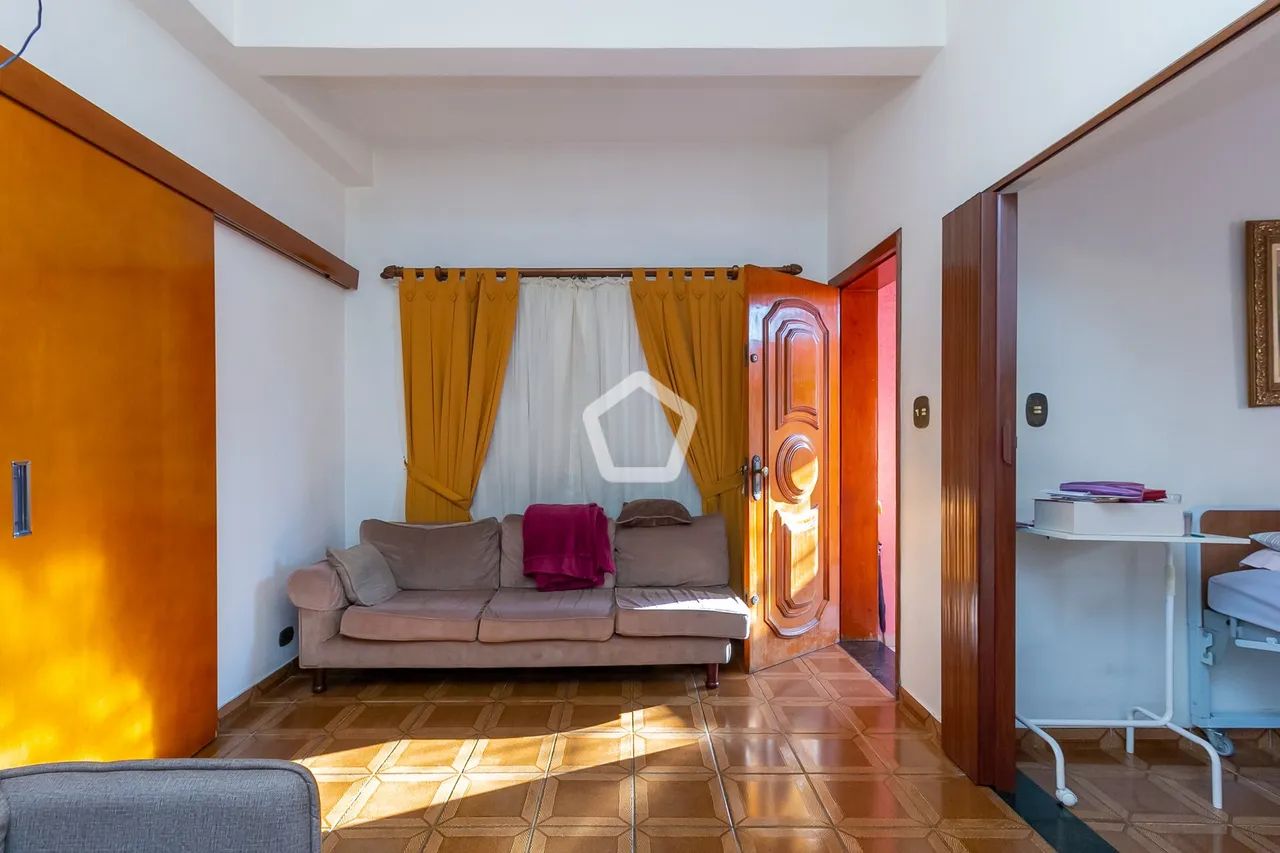 Casa em Vila Bonilha