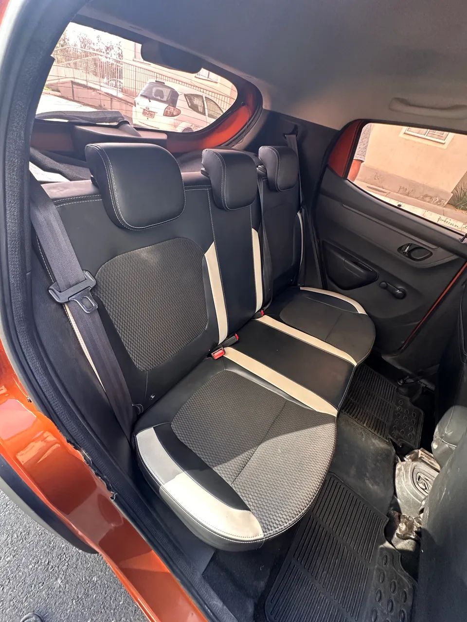 Renault Kwid Intense 1.0 Flex 12V 5P Mec. 2019 - Foto 5