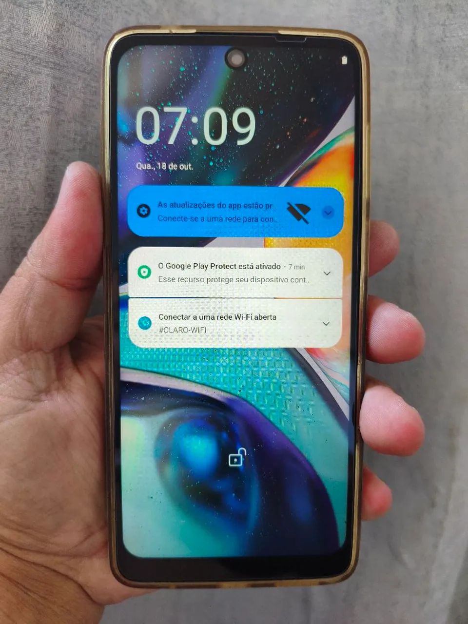 Moto g22 128gb 