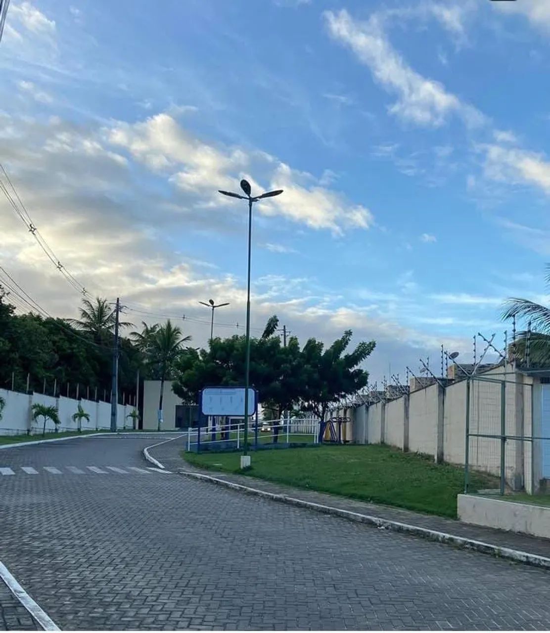 Foto - Parnamirim - Vida Nova
