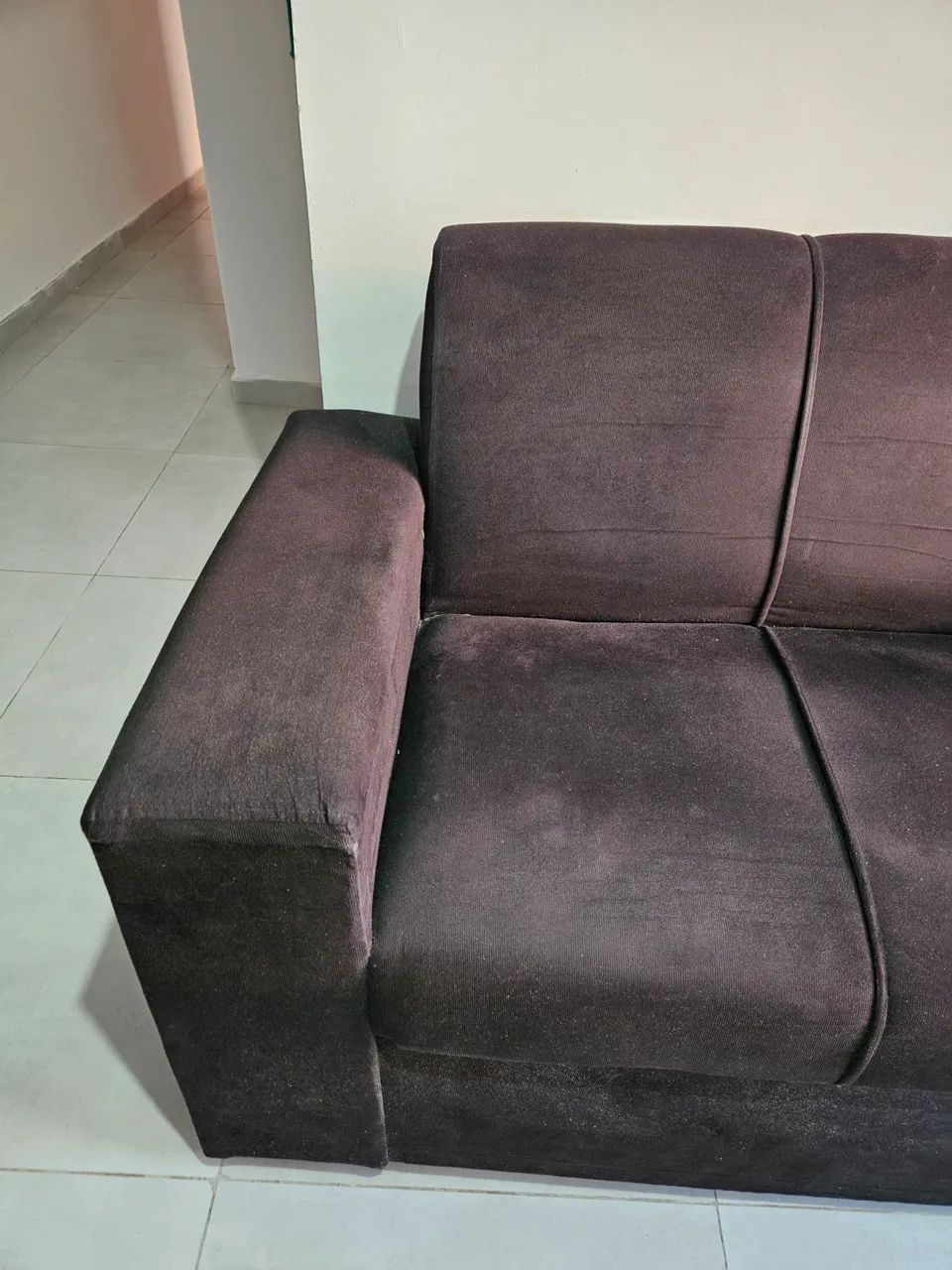 Sofá dois lugares  - Foto 3