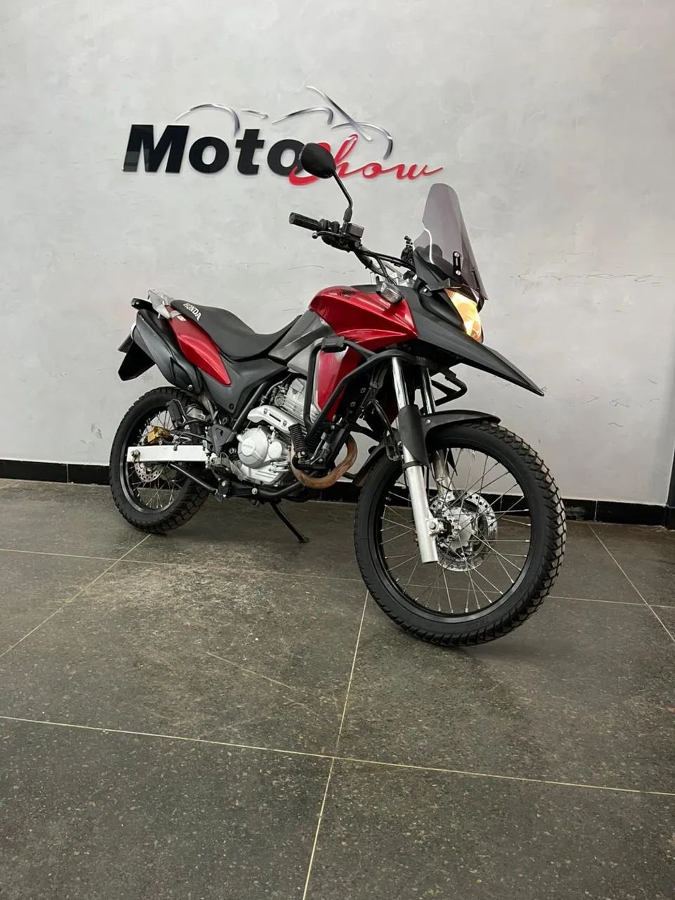 Honda 300 Rally Flex - Foto 3