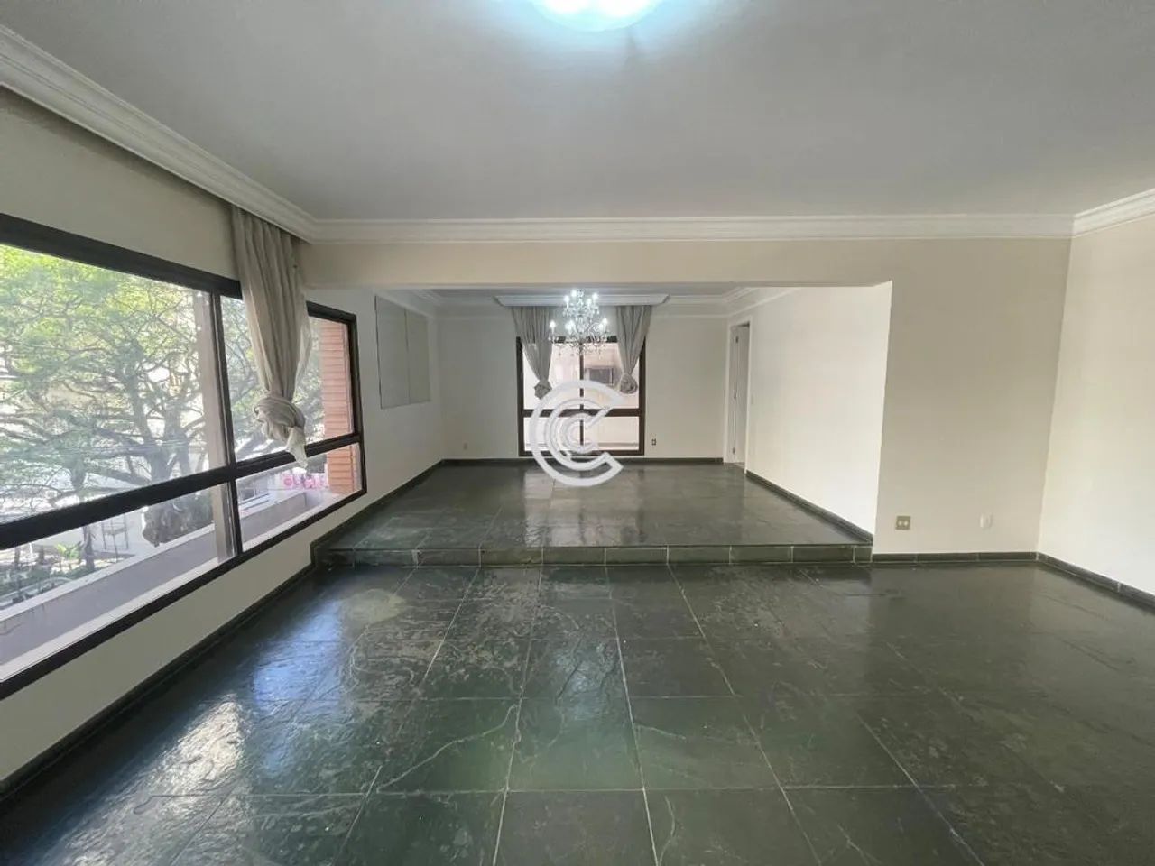 Apartamento à venda e para alugar em CAMPINAS, CAMBUI, com 5 quartos, com 222 m² - Foto 4