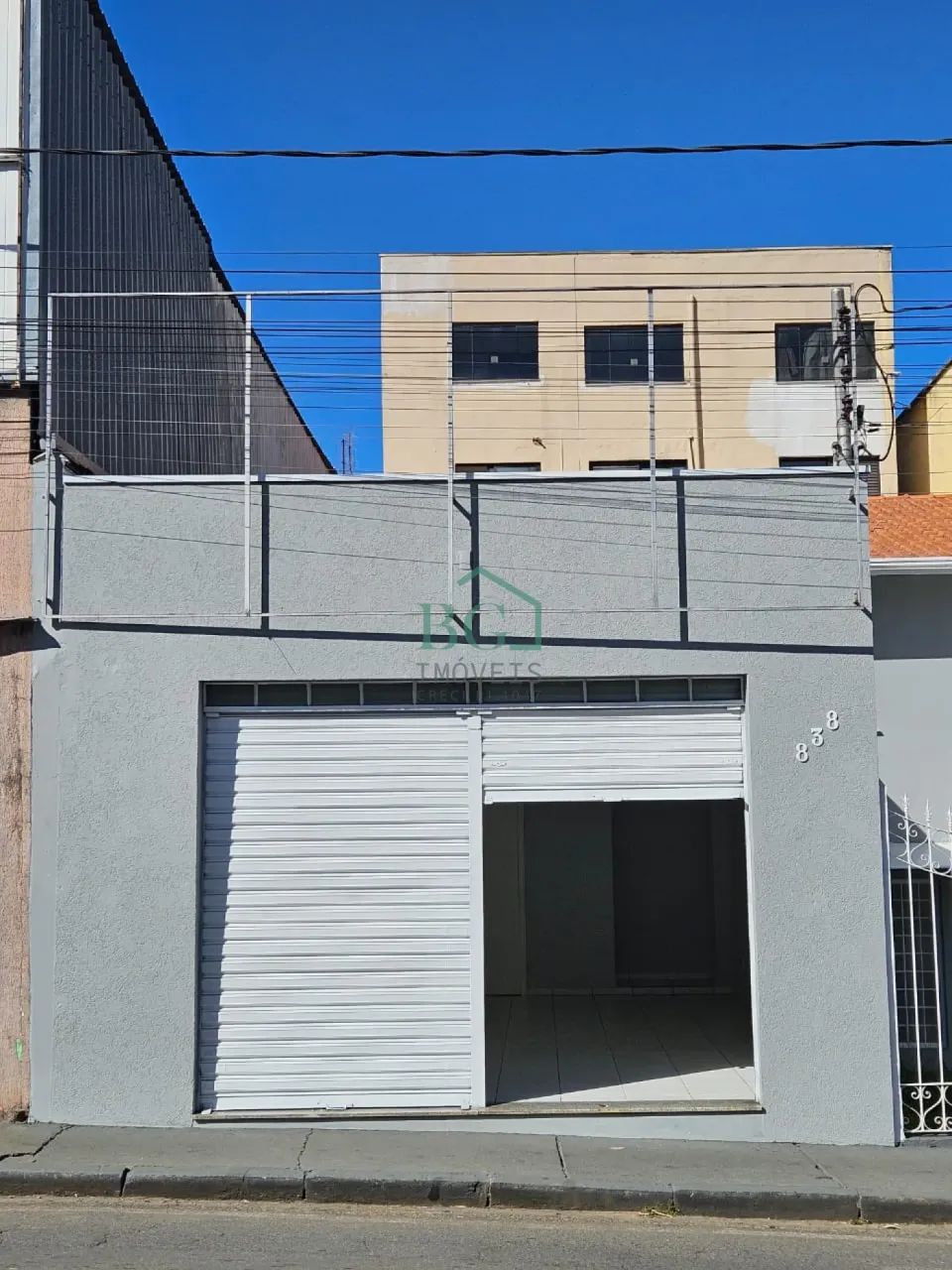 89183 - Comercial/Ponto comercial - Comercial - No bairro Centro - Foto 3