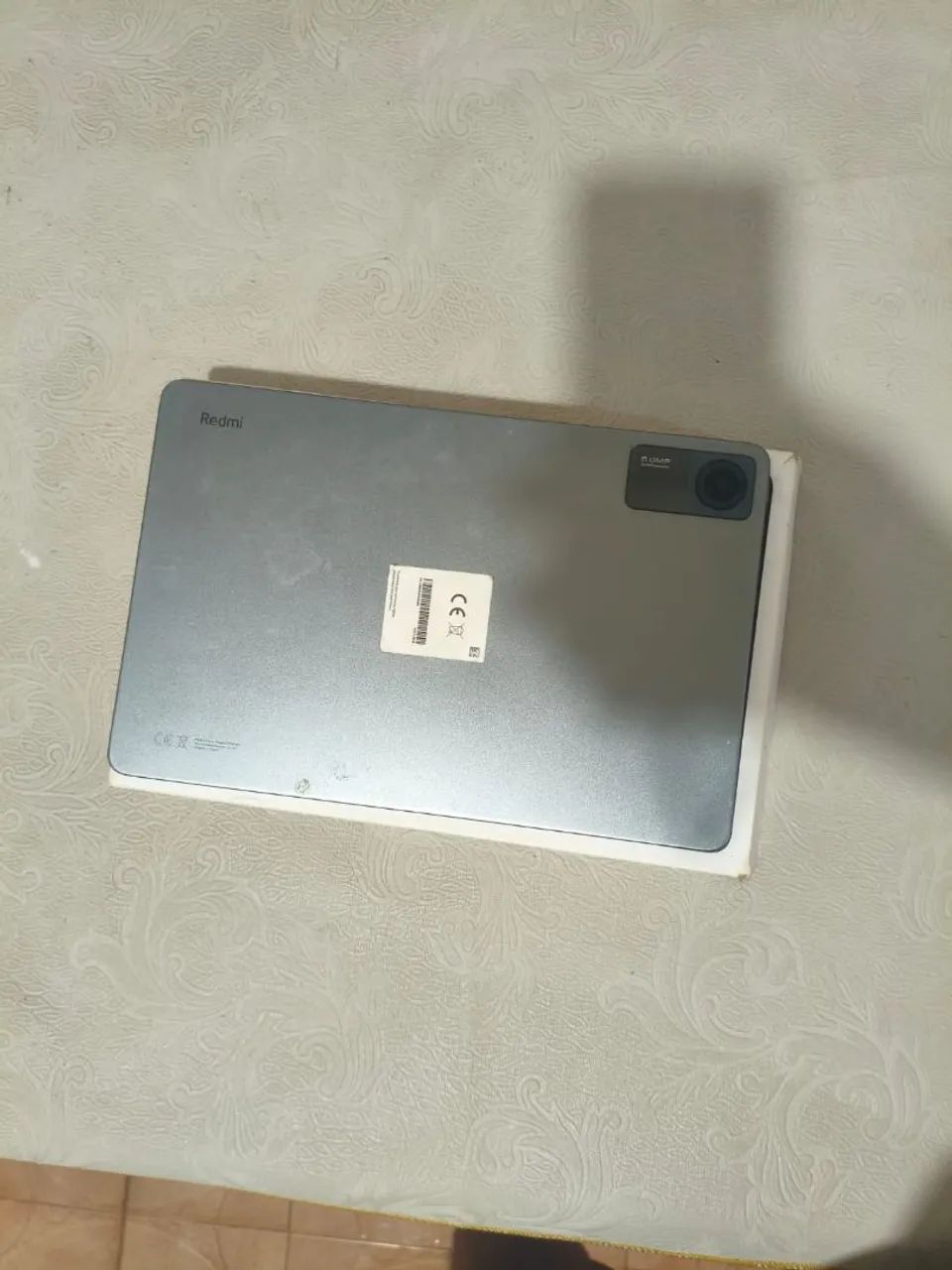 Redmi pad se 128 gb. NOVO !  - Foto 2
