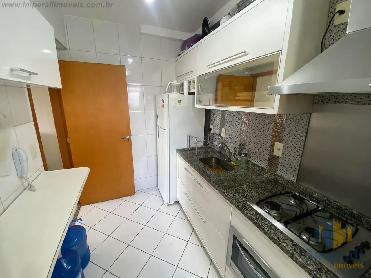 Apartamento Edifício Maria Dalva Jardim Satélite SJC 62 m² 3 dormitórios 1 suíte - Foto 3