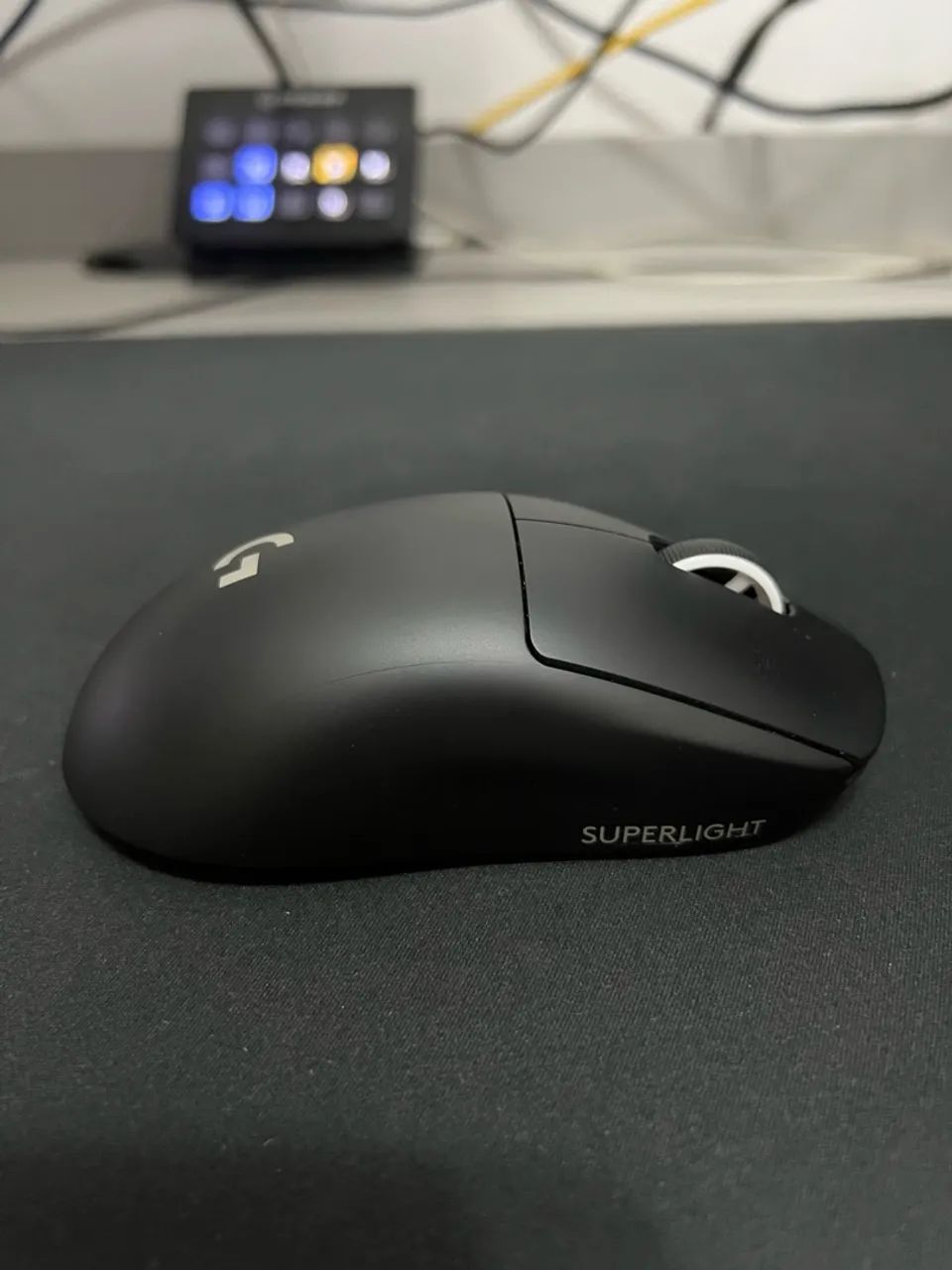 Logitech GPRO X SUPERLIGHT - Foto 3