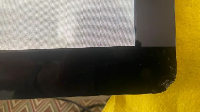 Monitor Apple  Thunderbolt Display 27" - Foto 4