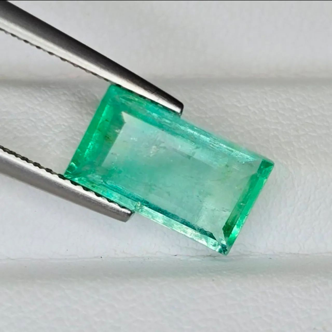 Esmeralda 2.72ct