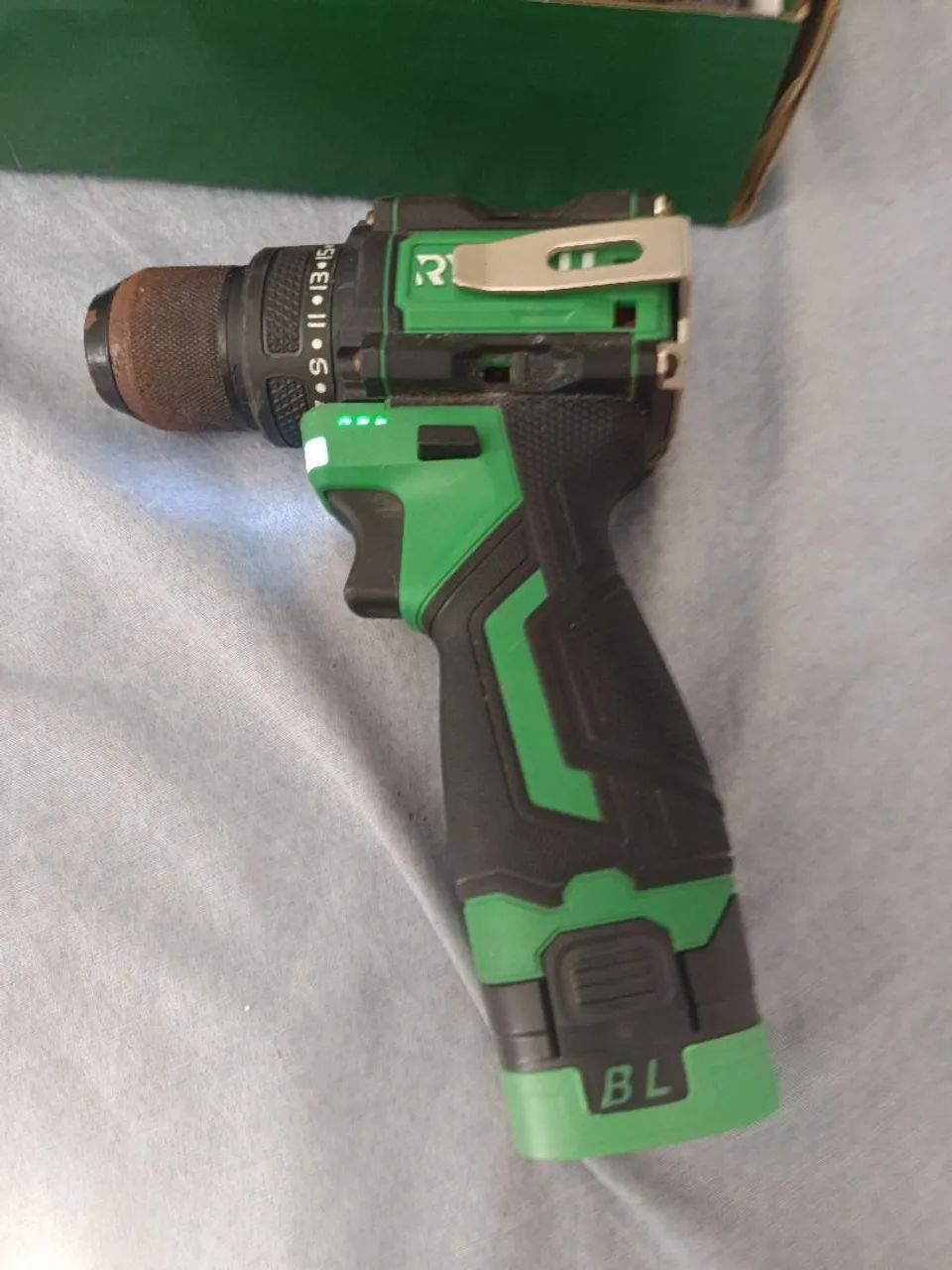 Screwdriver 16.8 V64985882583681120