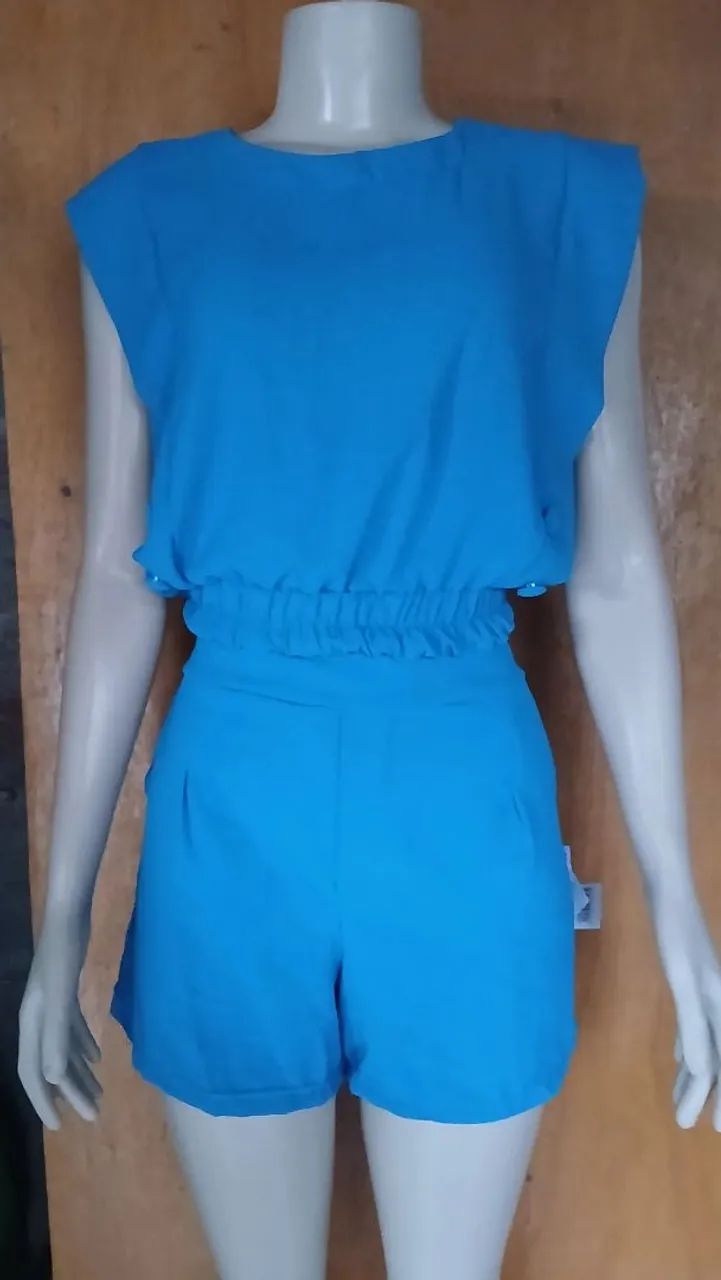 Roupas Conjunto  - Foto 3
