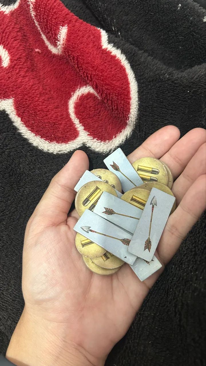 Jogo de tabuleiro - Bang! Dice Game - Foto 4