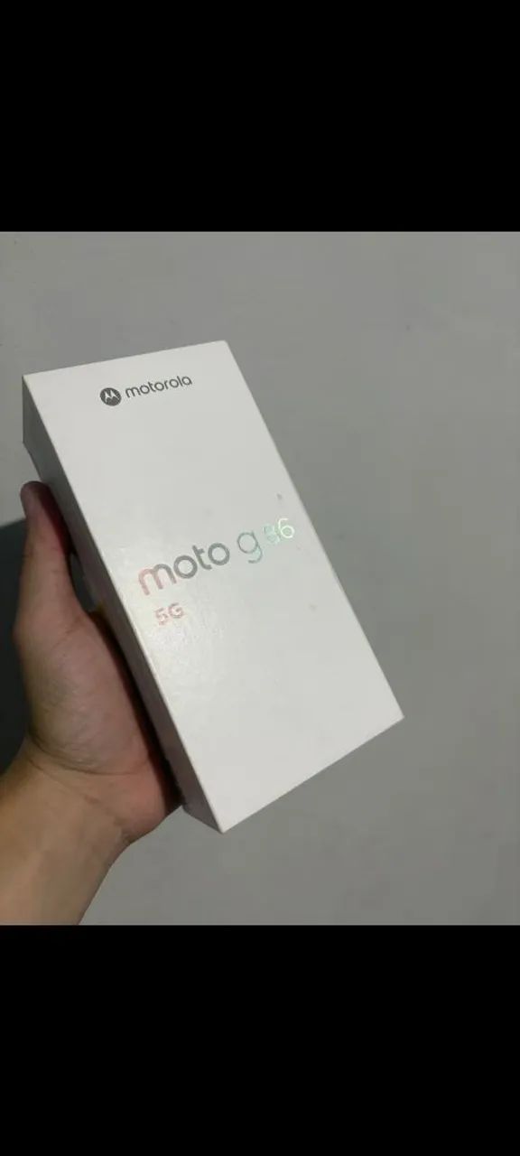 Motorola G86