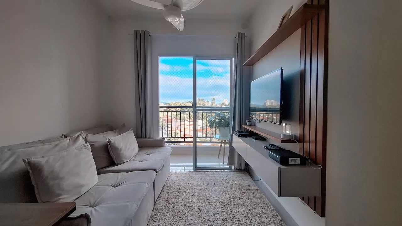 Apartamento para aluguel