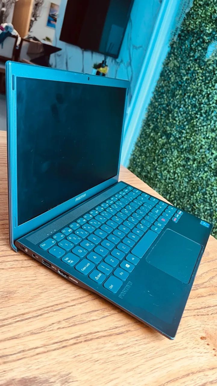Notebook Positivo  - Foto 4