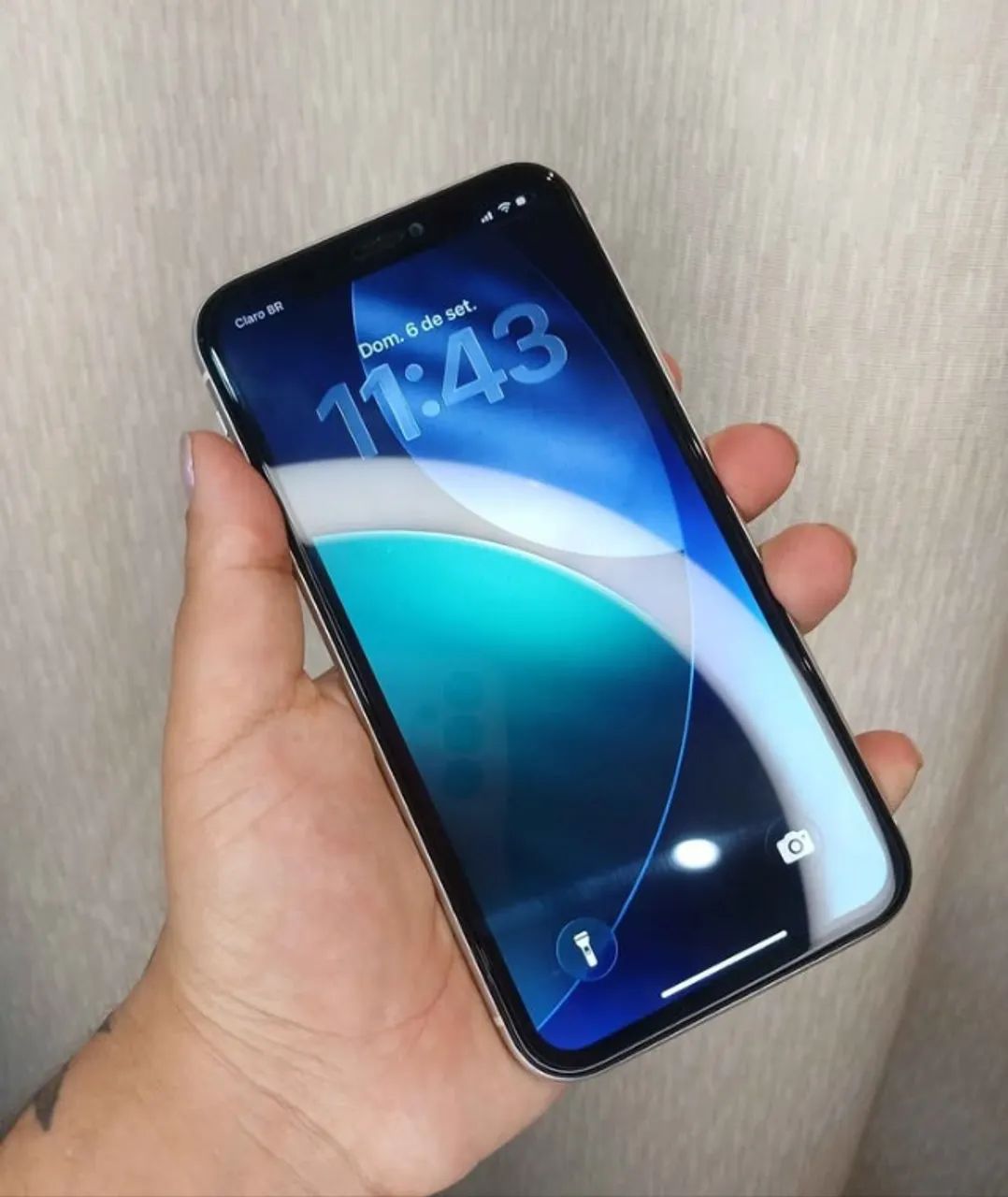 Iphone 11 impecável  - Foto 2