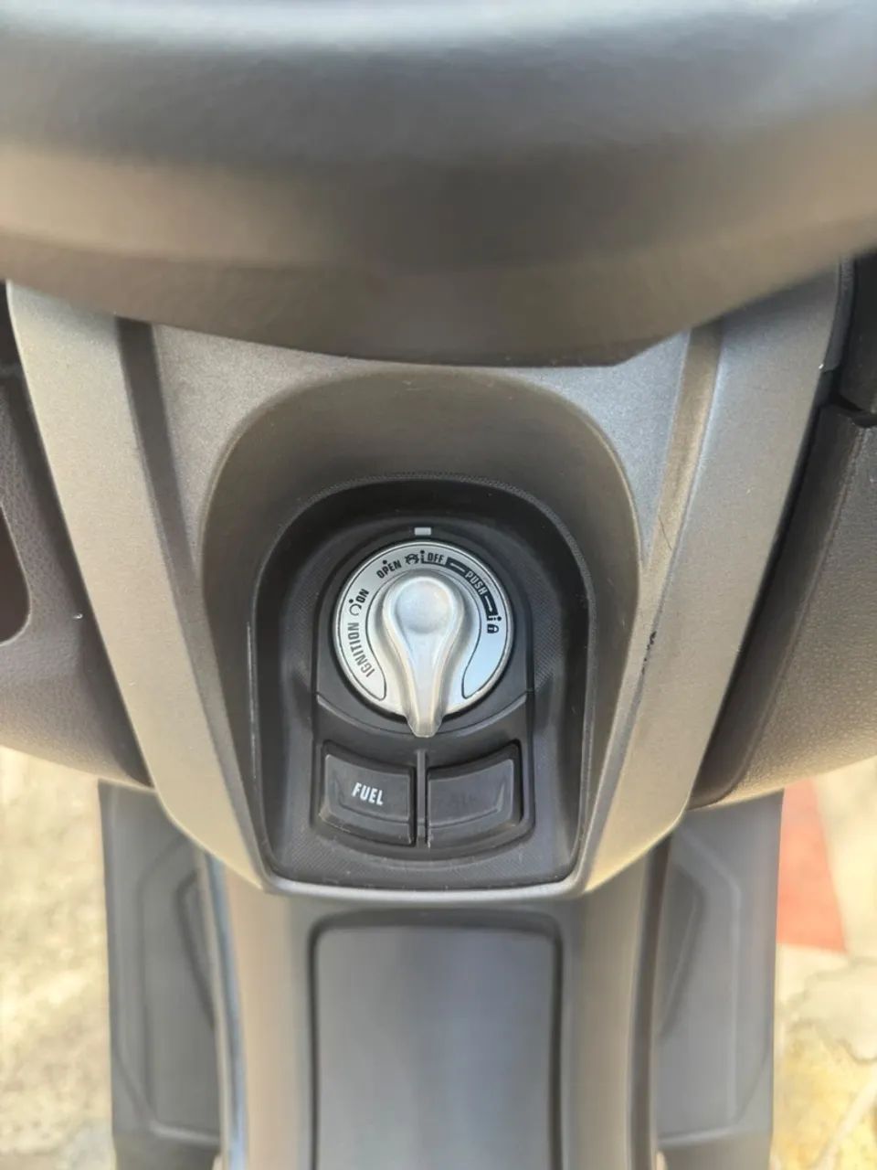 Yamaha NMax 2023 - Foto 5
