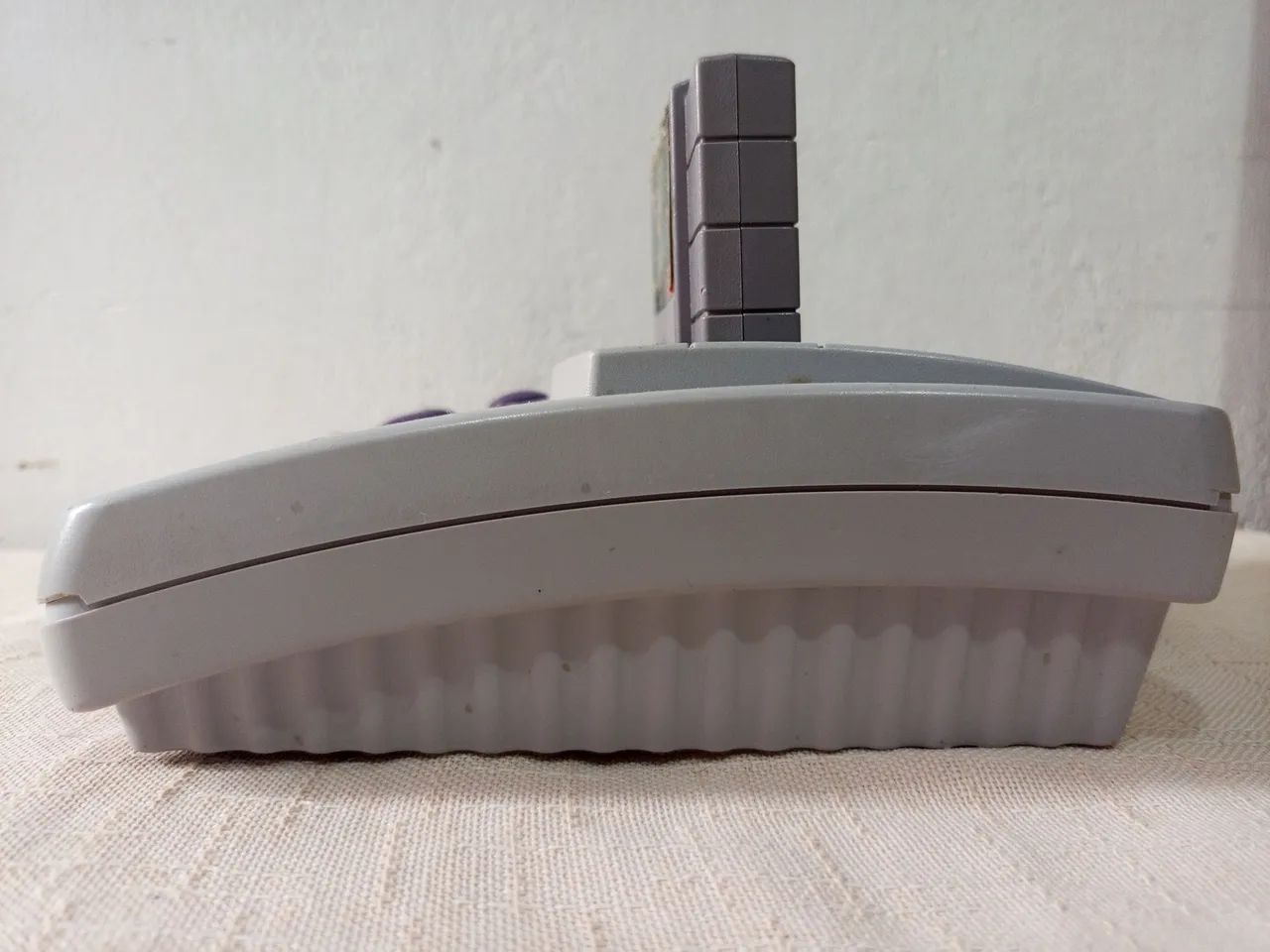 Super Nintendo - Foto 3