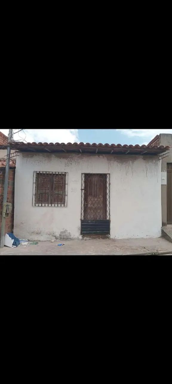 Foto - São Luís - Vila Alonso Costa