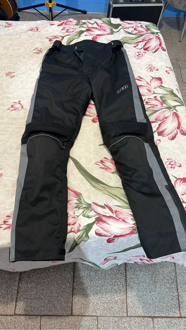 Conjunto completo de Motociclista X11 - Foto 2