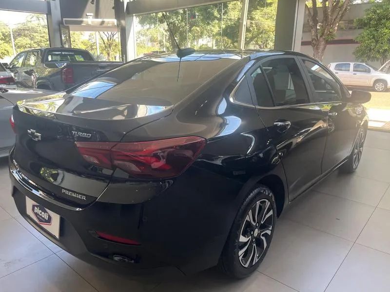Chevrolet Onix Plus Premier 2 2025 - Foto 5
