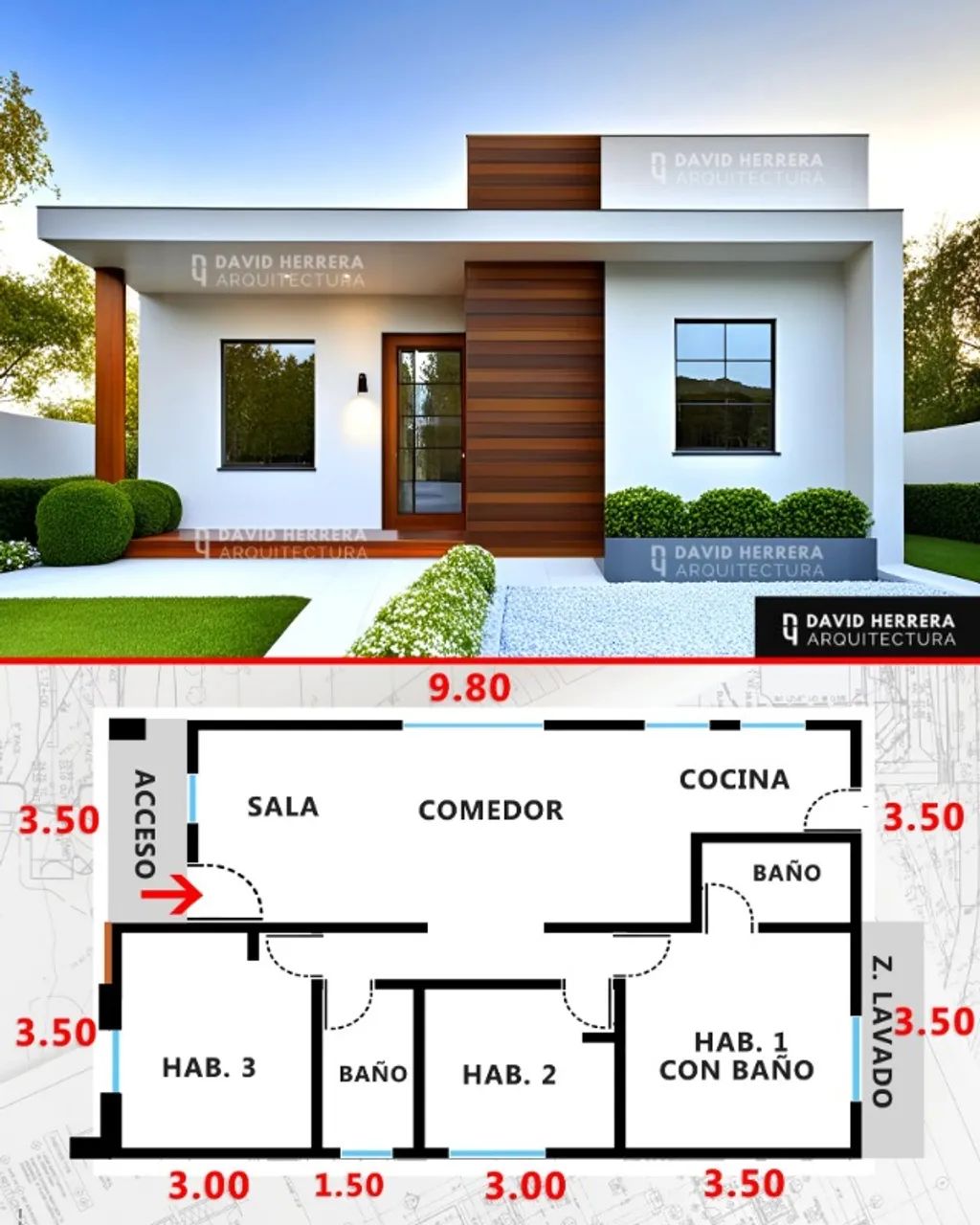 AQUISIÇÃO DE TERRENO E CONSTRUÇÃO