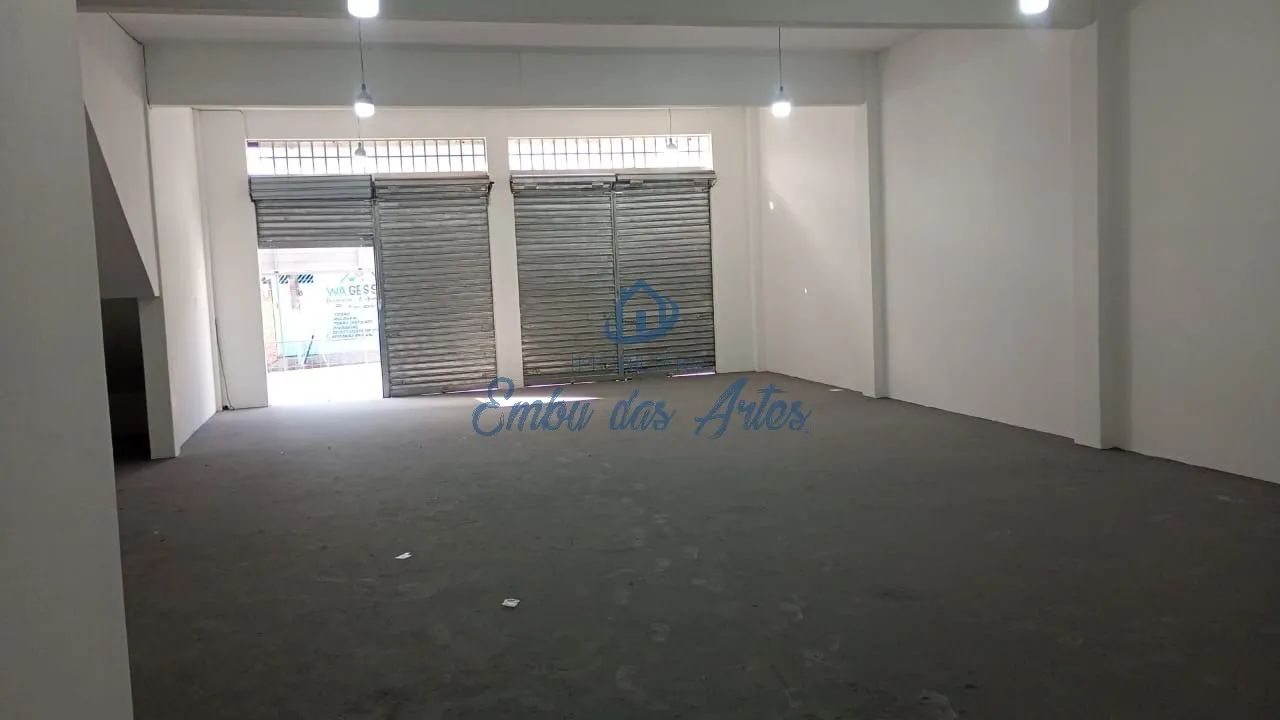 IMÓVEL COMERCIAL PARA LOCAÇÃO - ESTRADA KIZAEMON - Foto 3