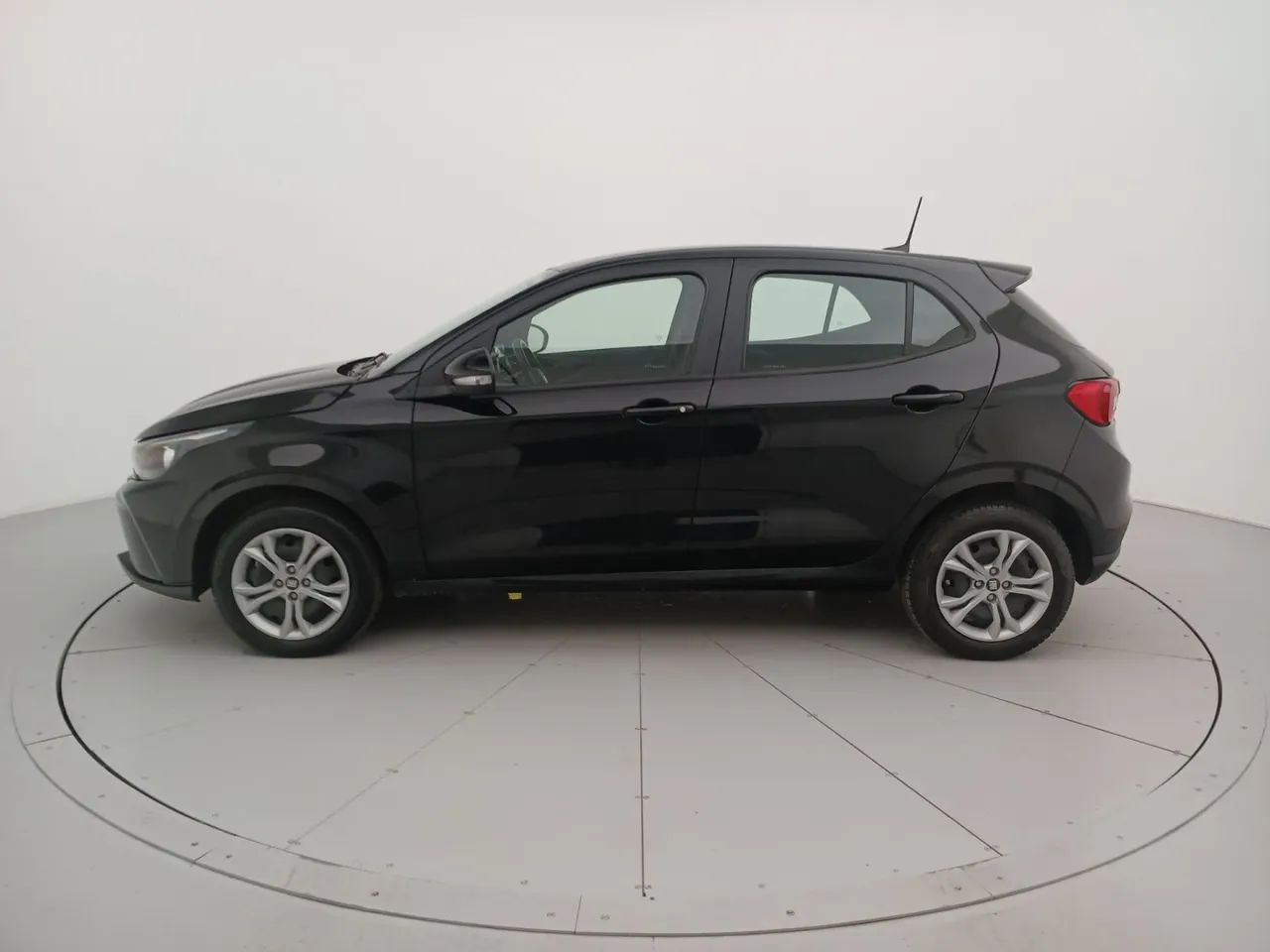 Fiat Argo Drive 1.0 Firefly 2026 - Foto 2