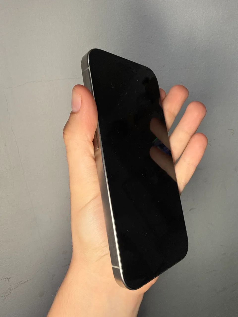 【美品】iPhone 15 256GB / バッテリー良好86% ブラック iPhone 15 256GB - ブラック（SIMフリー）[整備済製品] - Apple（日本）