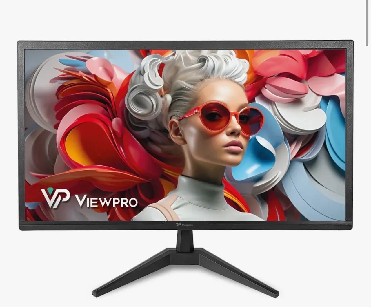 Monitor Viewpro MWV21 LED 21.5 Full HD  - Foto 2