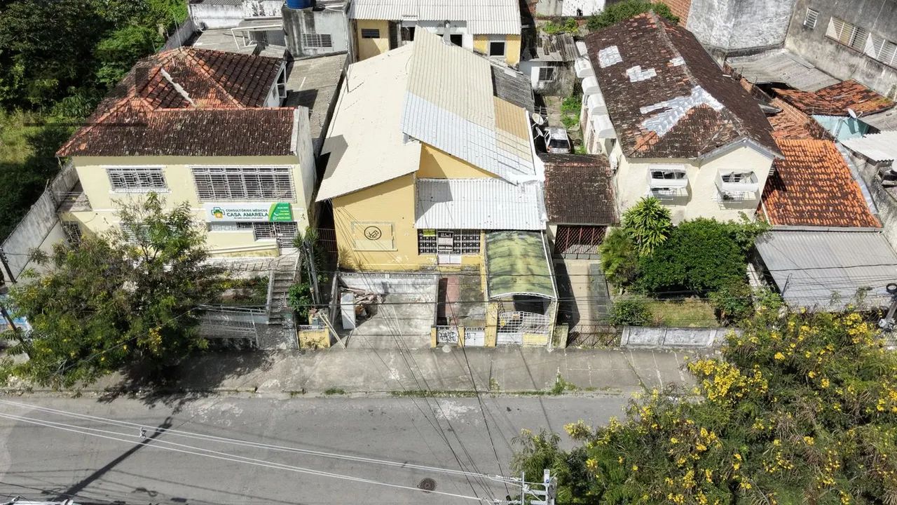 ponto comercial em Casa Amarela - Foto 3