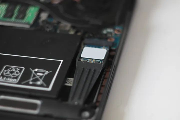 Adaptador M.2 SSD 2230 para 2280 - Foto 4