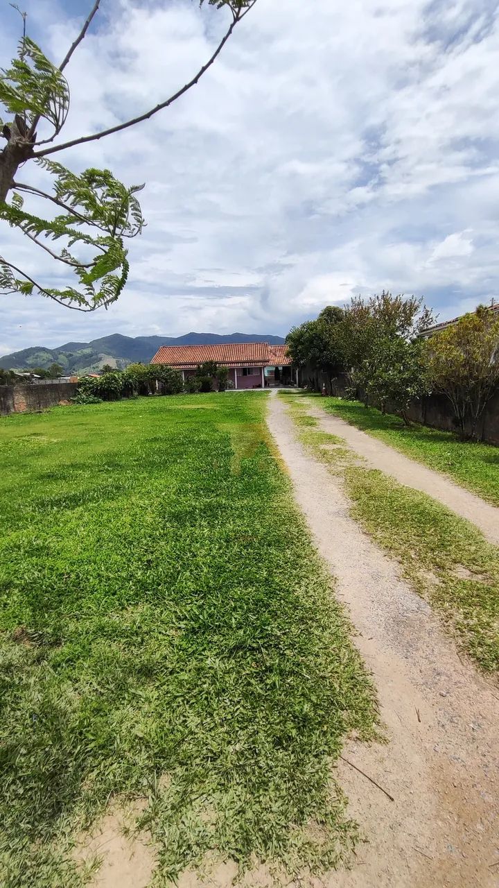 Casa com grande Terreno à Venda em Imbituba-SC, Bairro Campo Duna. Oportunidade Comercial. - Foto 3