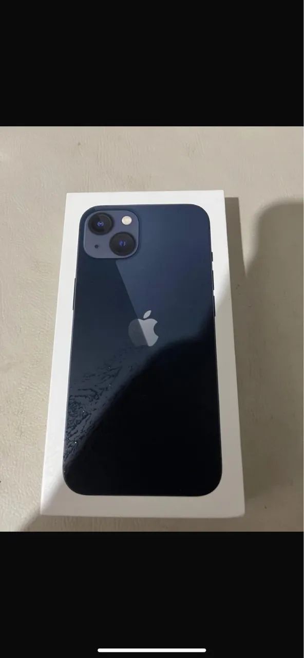 Iphone 13 - Foto 3