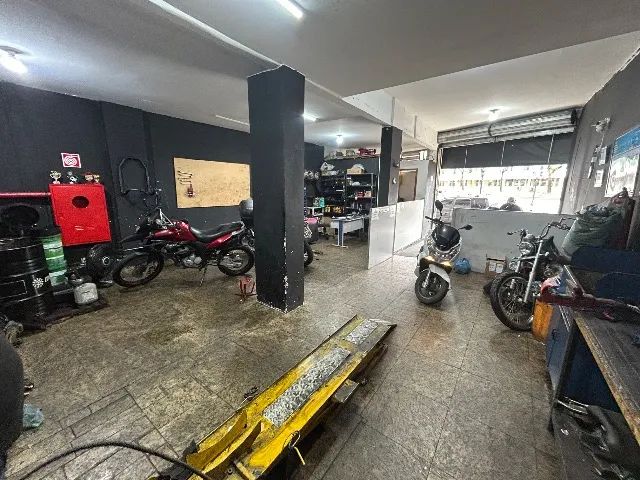 Oficina de moto - Foto 2