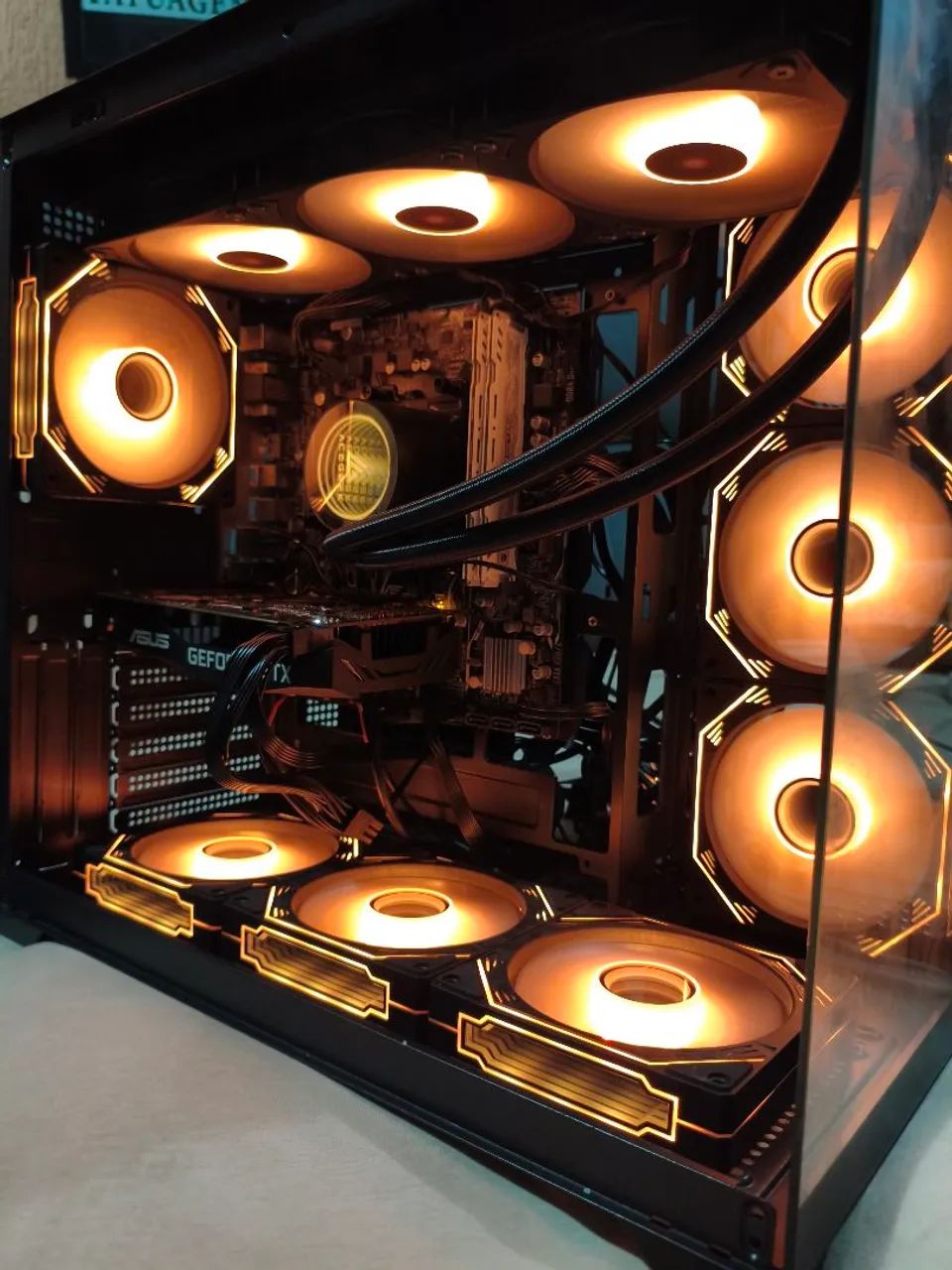 Computador Gamer Impecável Oportunidade  - Foto 4