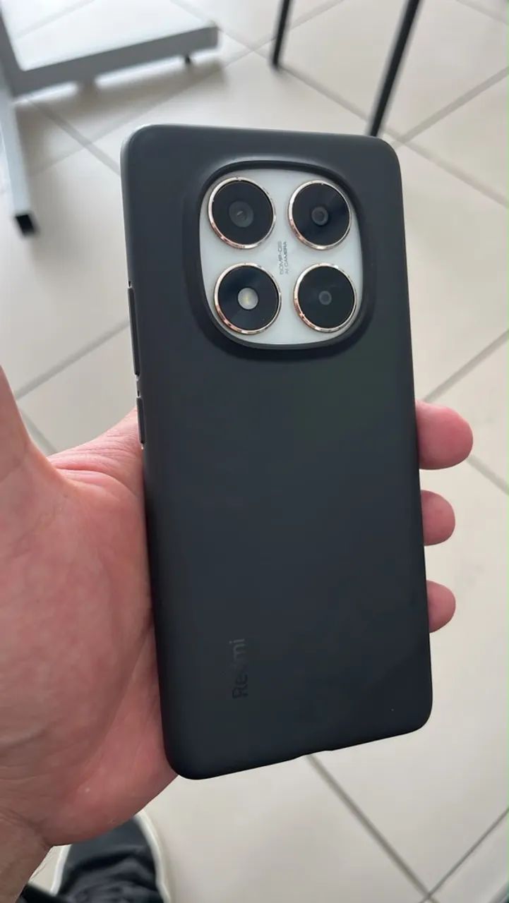 Celular xiaomi note 14 pro  - Foto 2